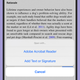 Dropbox in Acrobat screenshot